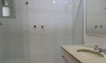 Imagem 4: Apartamento para Aluguel - Higienópolis, 3 Quartos, 160 m2