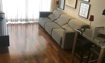 Imagem 4: Sobrado jardim aeroporto