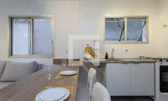 Imagem 7: Apartamento para Aluguel - Consolação, 1 Quarto, 32 m2