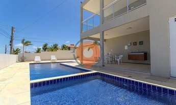 Imagem 6: Duplex para 15 pessoas em Porto das Dunas por Carpediem