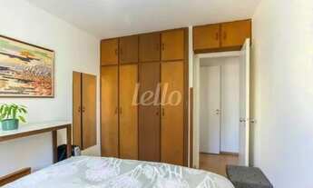 Imagem 4: São Paulo - Apartamento Padrão - Moema