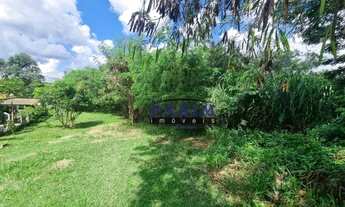 Imagem: Terreno à venda, 1000 m² - Cachoeira