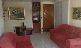 Imagem: Cobertura com 2Q à venda, 76 m² por R$