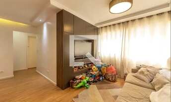 Imagem 6: Apartamento à Venda - Bosque da Saúde, 2 Quartos, 74 m2