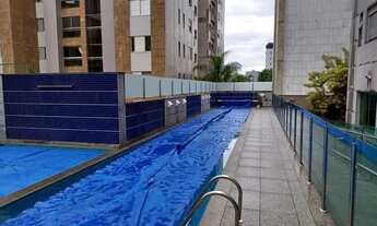 Imagem 7: Apartamento à venda, 4 quartos, 2 suítes, 3 vagas, Santo Agostinho - Belo Horizonte/MG