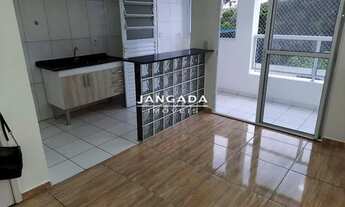 Imagem: Apartamento 3 Dorm 1 Vaga - Padroeira Osasco