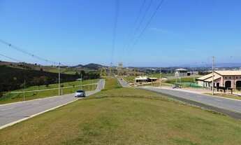 Imagem 4: Terreno à venda, 1064 m² por R$ 1.280.000,00 - Condomínio Campo de Toscana - Vinhedo/SP