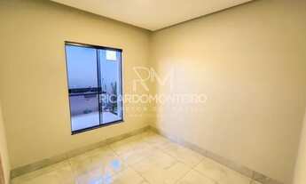 Imagem 7: Casa nova a venda com 3 suítes, sendo 2 tipo americana pronta para morar!