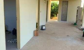 Imagem: Chácara Com Casa em Trindade - Oportunidade