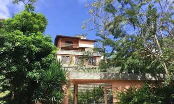 Imagem 7: Casa para aluguel e venda tem 375m2, 795 m2 terreno com 3 quartos em Piatã - Salvador - Ba