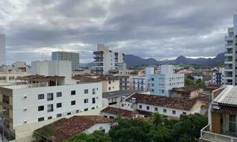 Imagem 6: Apartamento de 2 quartos sendo 01 suite à venda na Praia do Morro em Guarapari-ES - Suppor