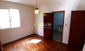 Imagem 3: Apartamento para aluguel, 4 quartos, 1 suíte, 2 vagas, Alto Barroca - Belo Horizonte/MG