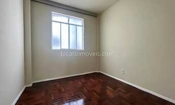 Imagem 5: Ref.: 2047 - Apartamento com Dois Quartos- Elevador- Vaga de Garagem- São Mateus