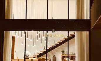 Imagem 4: Casa com 8 dormitórios à venda, 1036 m² por R$ 7.500.000,00 - Escarpas Do Lago - Capitólio