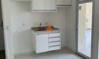 Imagem 5: Apartamento com 1 dorm, Consolação, São Paulo, Cod: 4546