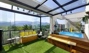 Imagem 2: Cobertura-À VENDA-Recreio dos Bandeirantes-Rio de Janeiro-RJ