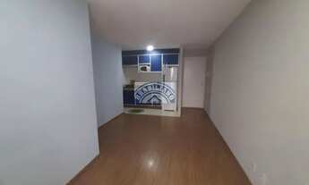 Imagem 7: Apartamento para venda possui 49 metros quadrados com 3 quartos em Parque Fernanda - São P