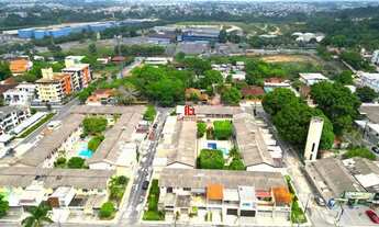 Imagem 4: Apartamento Duplex com 3 quartos, 150m² privativo, 1 vaga de garagem, próximo da Nilton Li