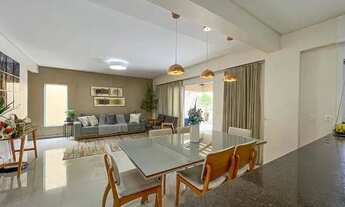 Imagem: Casa para venda com 4 quartos em Juvevê