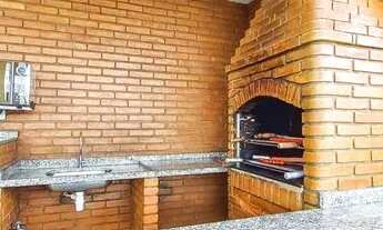 Imagem 11: Lindo apartamento á Venda no Tatuapé 50m² com 2 dormitórios sala cozinha 1 banheiro 1 vaga