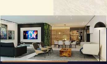 Imagem 5: Apartamento à venda, 4 quartos, 2 suítes, 4 vagas, Serra - Belo Horizonte/MG