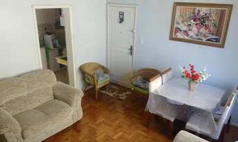 Imagem 2: Apartamento de 2/4 na Pituba