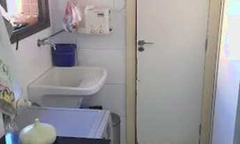 Imagem 6: 2 quartos, 2 suítes, 1 banheiro social e 1 banheiro da área de serviço,3 vagas Cód: 23112J