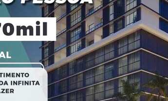 Imagem: Flat para Venda em João Pessoa, Tambaú