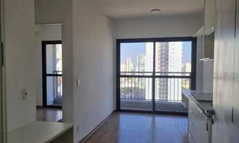 Imagem: Apto NOVO-2 min a pé do metrô Alto do