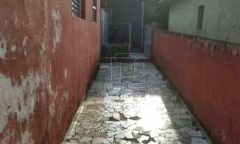 Imagem 2: Casa com 1 dormitório para alugar, 50 m² por R$ 895,46/mês - Vila Clarice - Santo André/SP