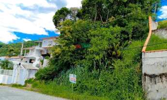 Imagem 2: Terreno GASPAR - SC