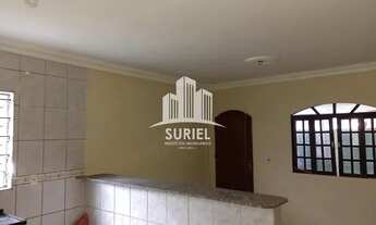 Imagem 2: Casa 90M² p/ locação - Figueira Grande