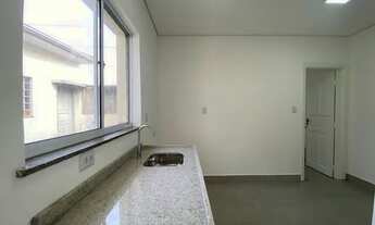 Imagem: Studio com 1 dormitório e vaga para moto