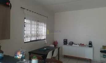 Imagem 4: Jundiaí - Casa Padrão - Vila Rio Branco