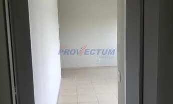 Imagem 6: Apartamento - Jardim do Lago - Campinas