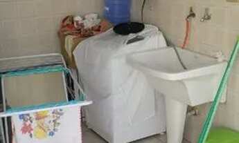 Imagem 5: Suíte no Butantã