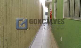 Imagem 7: SAO BERNARDO DO CAMPO - Residential / Home - VILA CAMINHO DO MAR