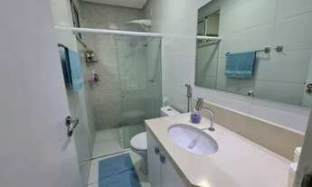 Imagem 7: Linda Casa no Bairro Aruana, c/ 3 quartos + escritório, reformada - excelente localização