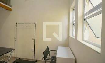 Imagem 3: Apartamento para Aluguel - Chácara Inglesa, 1 Quarto, 23 m2