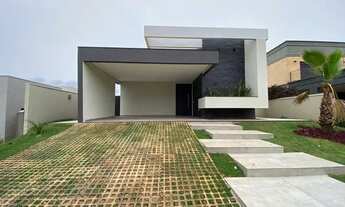 Imagem 2: Casa a venda em condomínio Alphaville, em Ribeirão Preto/SP I Imobiliária em Ribeirão Pret