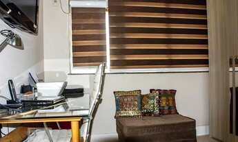 Imagem 6: Apartamento para Aluguel - Jardim Oceânico, 2 Quartos, 160 m2