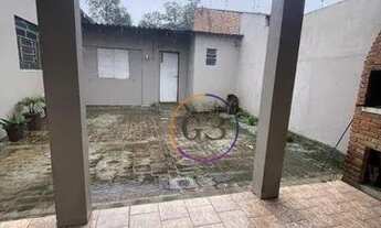 Imagem 5: Casa com 2 dormitórios para alugar por R$ 1.400,00/mês - Três Vendas - Pelotas/RS