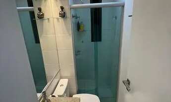 Imagem 4: JS Apartamento para aluguel tem 77 metros quadrados com 3 quartos em Calhau - São Luís - M