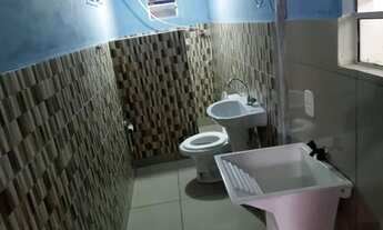 Imagem 6: Casa com excelente retorno de locação