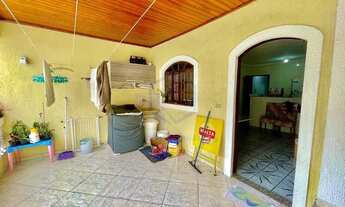 Imagem 6: JANDIRA - Casa Padrão - PARQUE DOS LAGOS