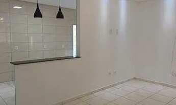 Imagem 2: Casa para aluguel tem 65 metros quadrados com 2 quartos