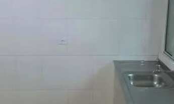 Imagem: Casa - 2 comodos - Jabaquara