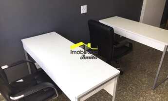 Imagem 2: Sala para aluguel, Buritis - Belo Horizonte/MG