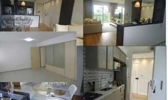 Imagem 2: Lindo Apartamento no Condomínio Mirante da Colina