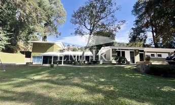 Imagem 5: Campos do Jordão - Casa Padrão - Jardim Embaixador